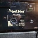 Prodám Kombo Hughes & Kettner Quad EL 84