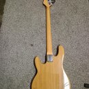 Povedená kopie MusicMan