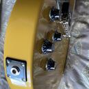 Levoruký Epiphone Les Paul Special TV Yellow 