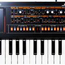 Roland Boutique JP-08 Jupiter + K-25M
