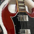 Gibson SG Standard - 2007