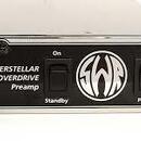 SWR Interstellar Overdrive
