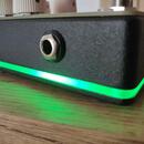 Jane overdrive MH pedals
