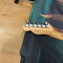 Prodam Fender telecaster deluxe usa
