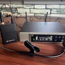 Sennheiser EW-D + e908B – Profesionální bezdrát, v ZÁRUCE