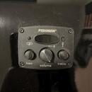 Fender CD 60SCE, elektroakustika 
