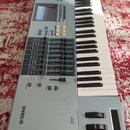 Yamaha Motif XS7