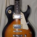 Les Paul Samick - Korea -1992