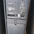 Proel Freepack 65, 2 x 250 W RMS, 8k mixpult