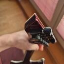 Kytara ESP LTD H3-1000 QM See Thru Black Cherry