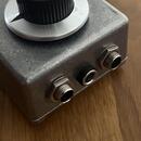 Lokaj audio - Champ (kopie Lovepedal Champ)