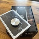 Apogee Duet 2 zvuková karta