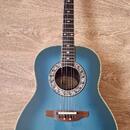 Ovation Collectors Series 1982-8 USA