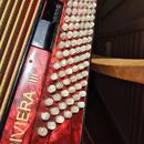 Hohner Riviera III