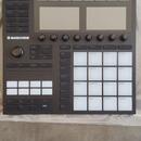 Machine mk3 NI