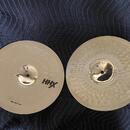 Sabian HHX Stage Hats 14“