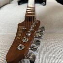 Ibanez Prestige AZ2204N-BK Made in Japan – 2023