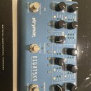 Strymon Nightsky reverb pedal