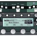 Kemper Power Rack 600W (verze se zesilovačem)