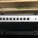 Lampové kytarové kombo Hocke – 2 kanály, reverb