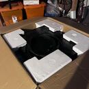 Prodám pasivní reproduktory a zesilovač the box PA 252/E800