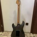 Fender Stratocaster Deluxe HH