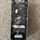 Dunlop JH-1 Jimi Hendrix Signature Wah 1990 - 2005