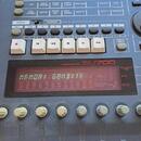 Yamaha SU-700 sampler