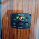 Fender CD-140SCE DREAD, NAT WN