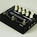 ..:: BASS Stack Buffalo preamp ::..
