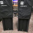 PA HK Audio