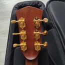 Cort O6 Gold - akustická celomasívna gitara 