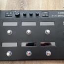 Line 6 HX Effects (rezervace)