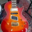 Epiphone Nighthawk - PRODÁNO