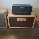 Girarovy reprobox 2x12 od RBOX