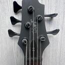 Baskytara Cort Artisan B5 (5-strunná)