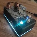 TONE SLAVE ( EQ/Boost ) MH pedals