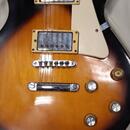 Les Paul Samick - Korea -1992