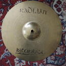Istanbul Mehmet 13" Radiant Medium hi-hat