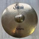 Činely Meinl a Soultone