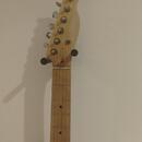 Harley Benton tele