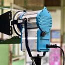 as ARRI 575 HMI Fresnel