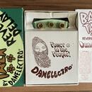 Danelectro Back Talk Reverse Delay