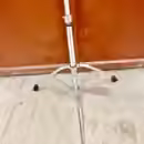 Yamaha CS-755 Cymbal Boom Stand. 