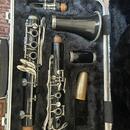 Klarinet Selmer Bb CL300