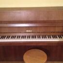 Pianino Petrof