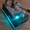TONE SLAVE ( EQ/Boost ) MH pedals
