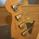 Výroční Fender American Standard Precision 2011