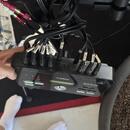 Yamaha DTX502 — bicí modul