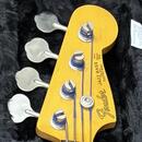 Fender Jazz Bass JB60-62FL Japan r. 89-90 / Rezervacia